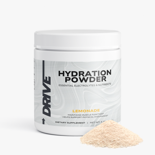 Hydration Powder (Lemonade)