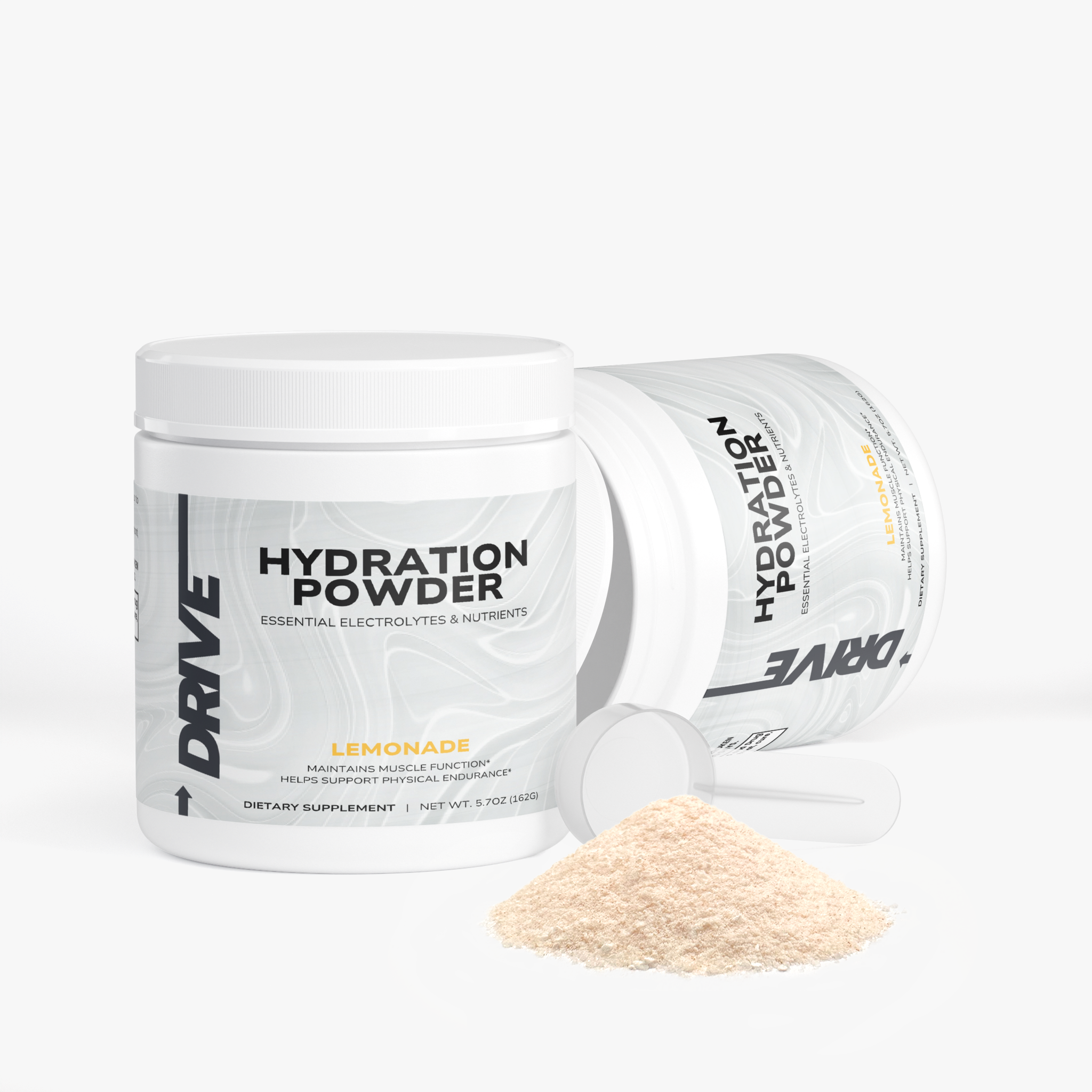 Hydration Powder (Lemonade)
