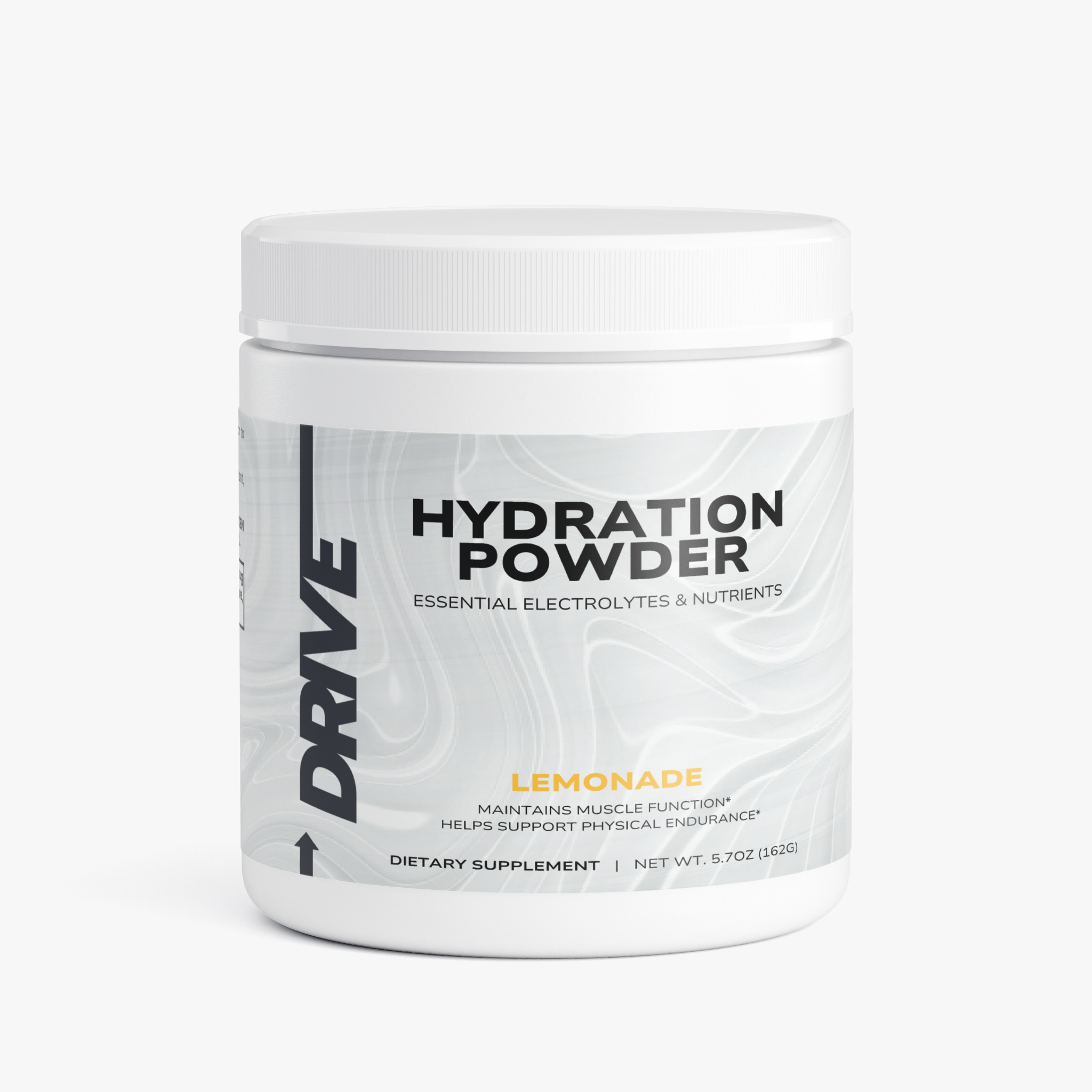 Hydration Powder (Lemonade)