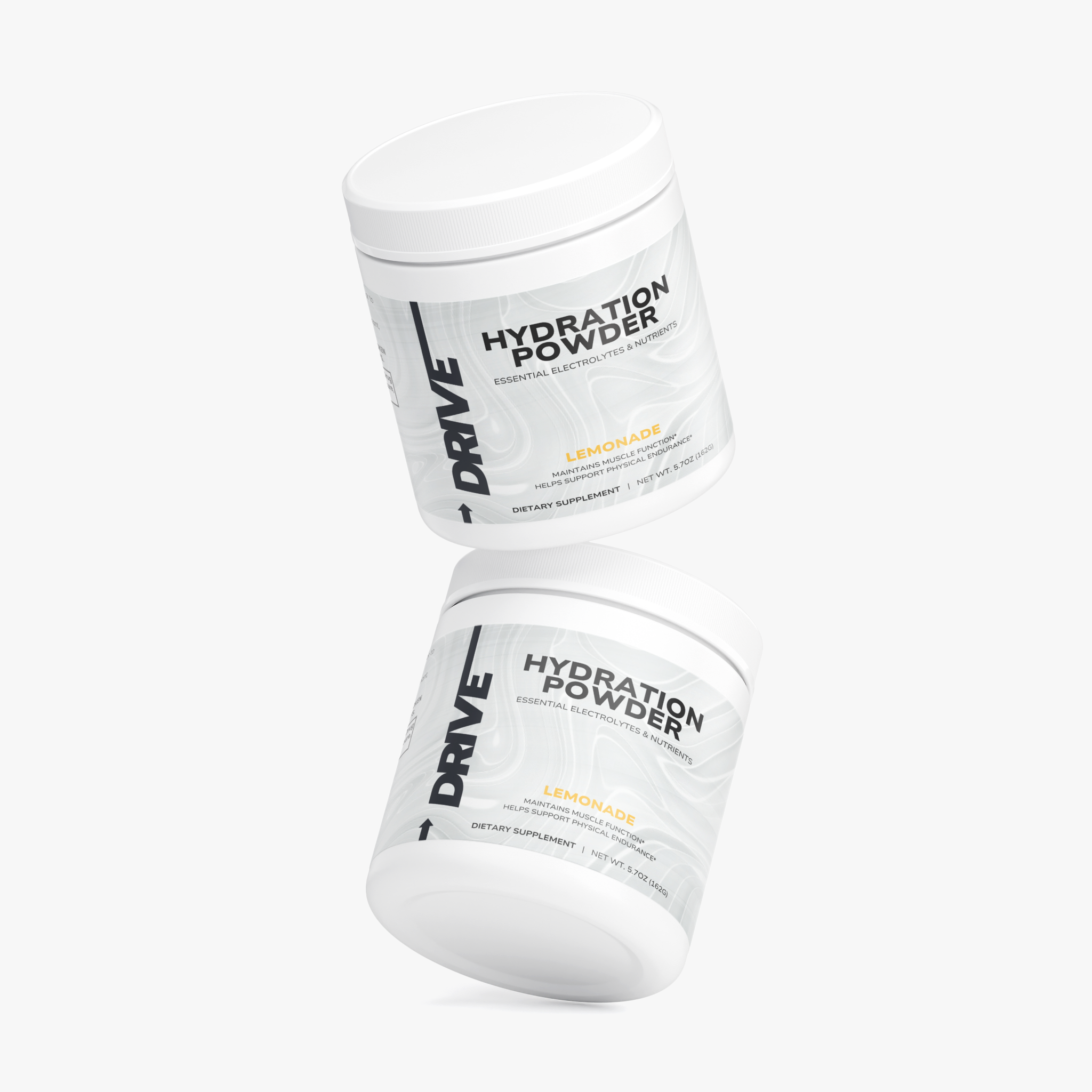 Hydration Powder (Lemonade)