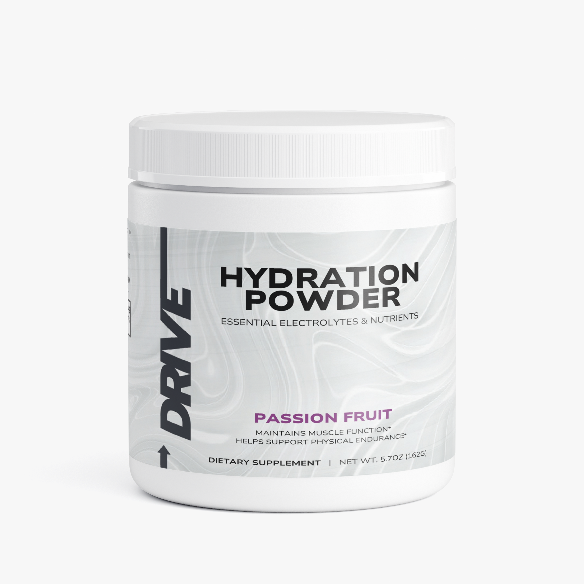 Hydration Powder (Passion Fruit)