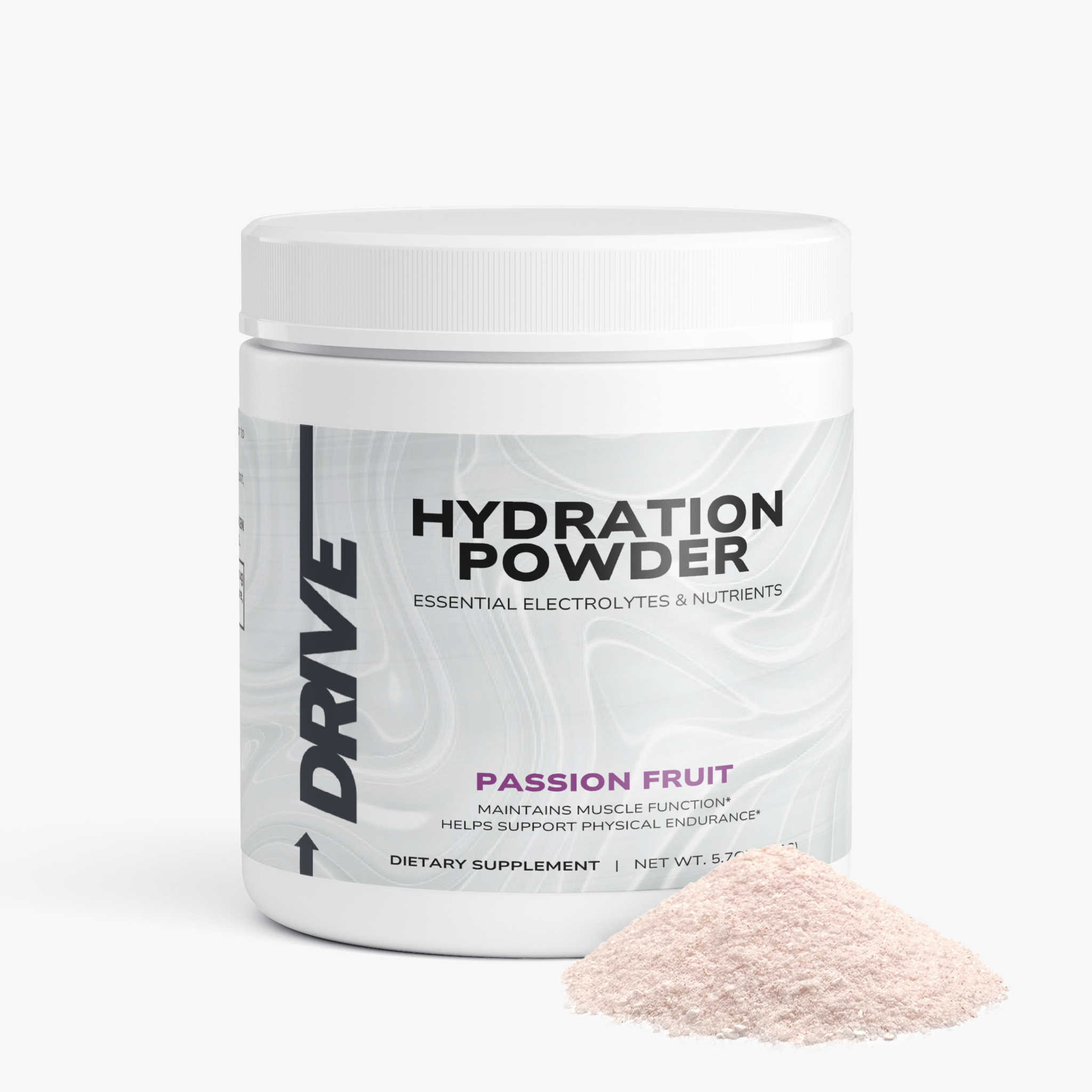 Hydration Powder (Passion Fruit)