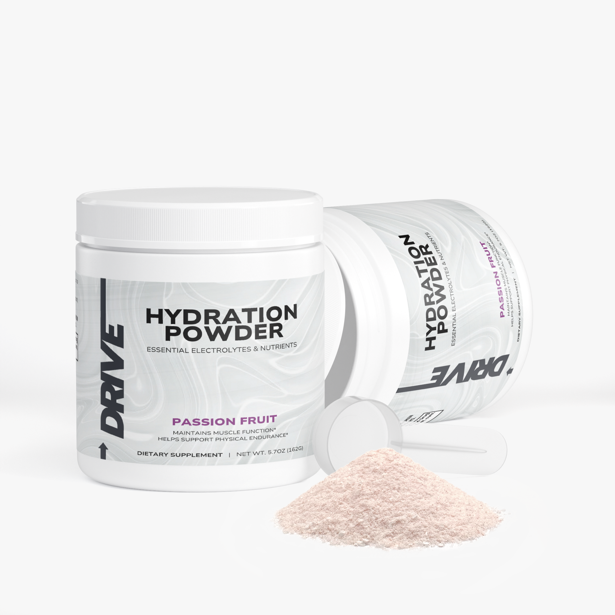 Hydration Powder (Passion Fruit)