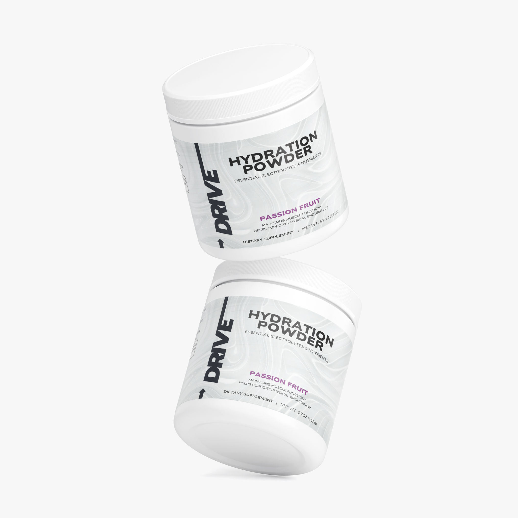 Hydration Powder (Passion Fruit)
