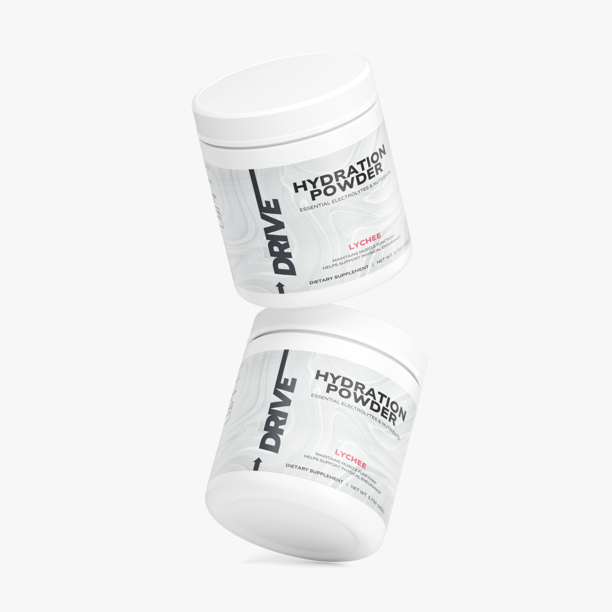 Hydration Powder (Lychee)