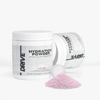 Hydration Powder (Lychee)