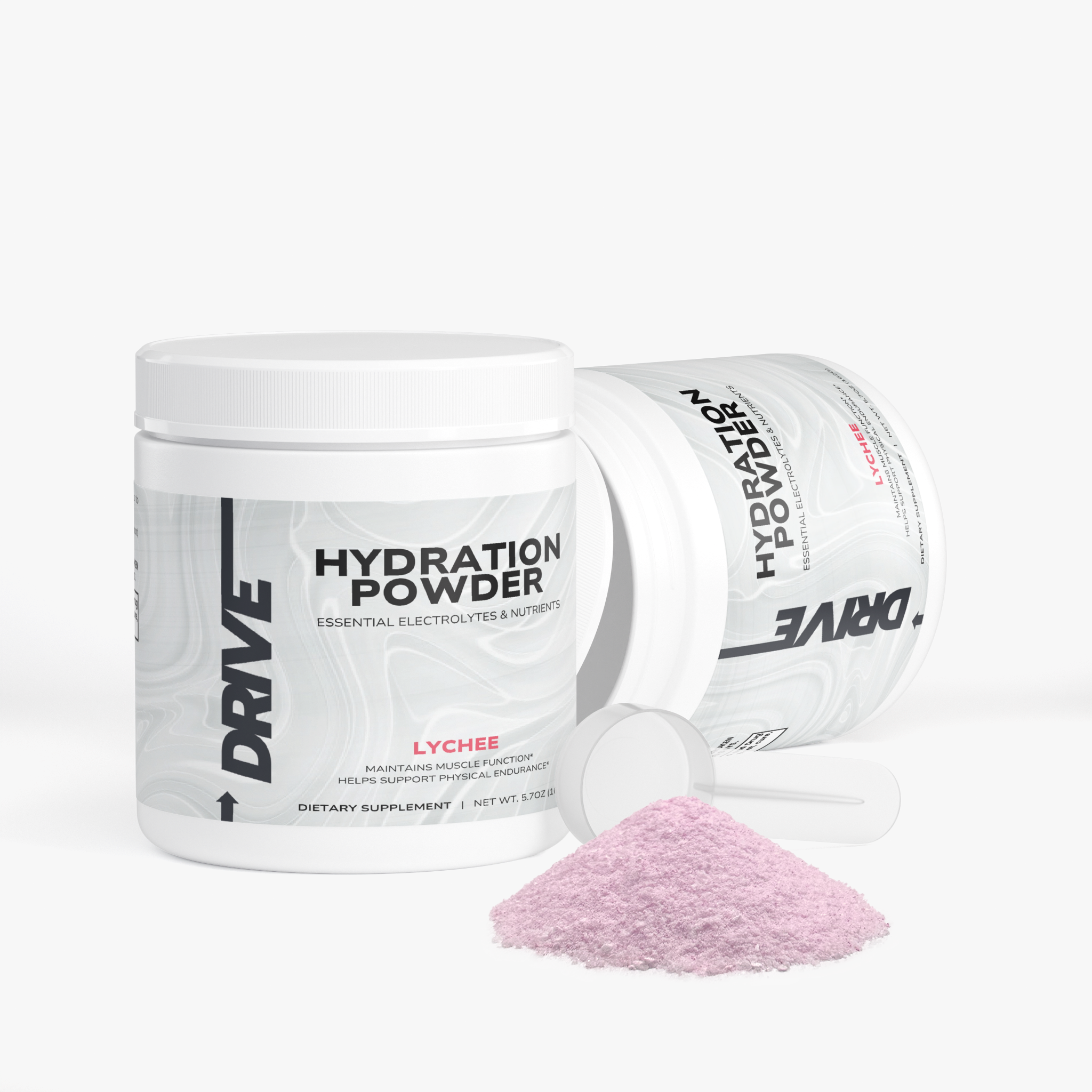 Hydration Powder (Lychee)