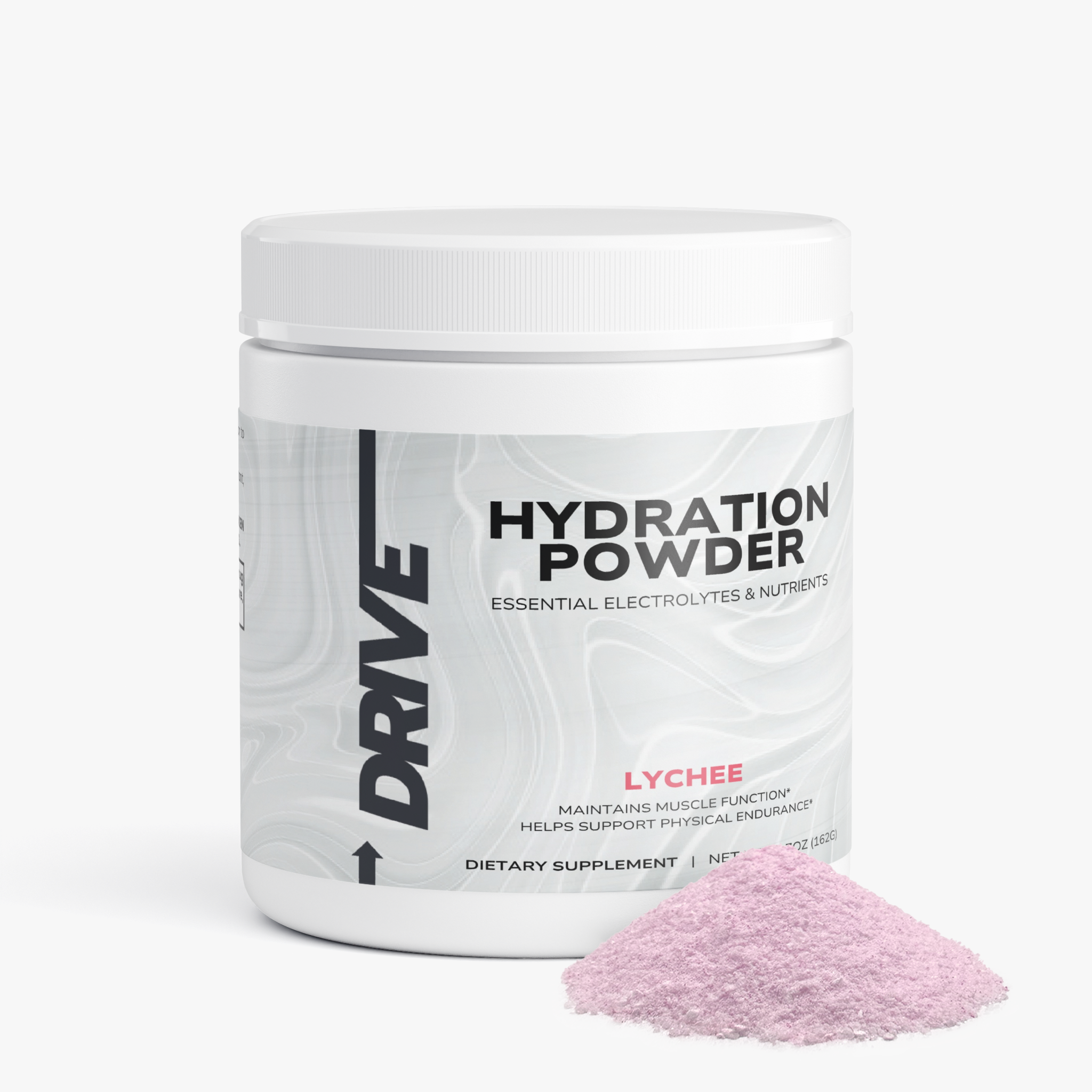 Hydration Powder (Lychee)