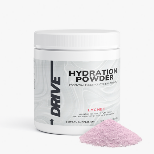 Hydration Powder (Lychee)
