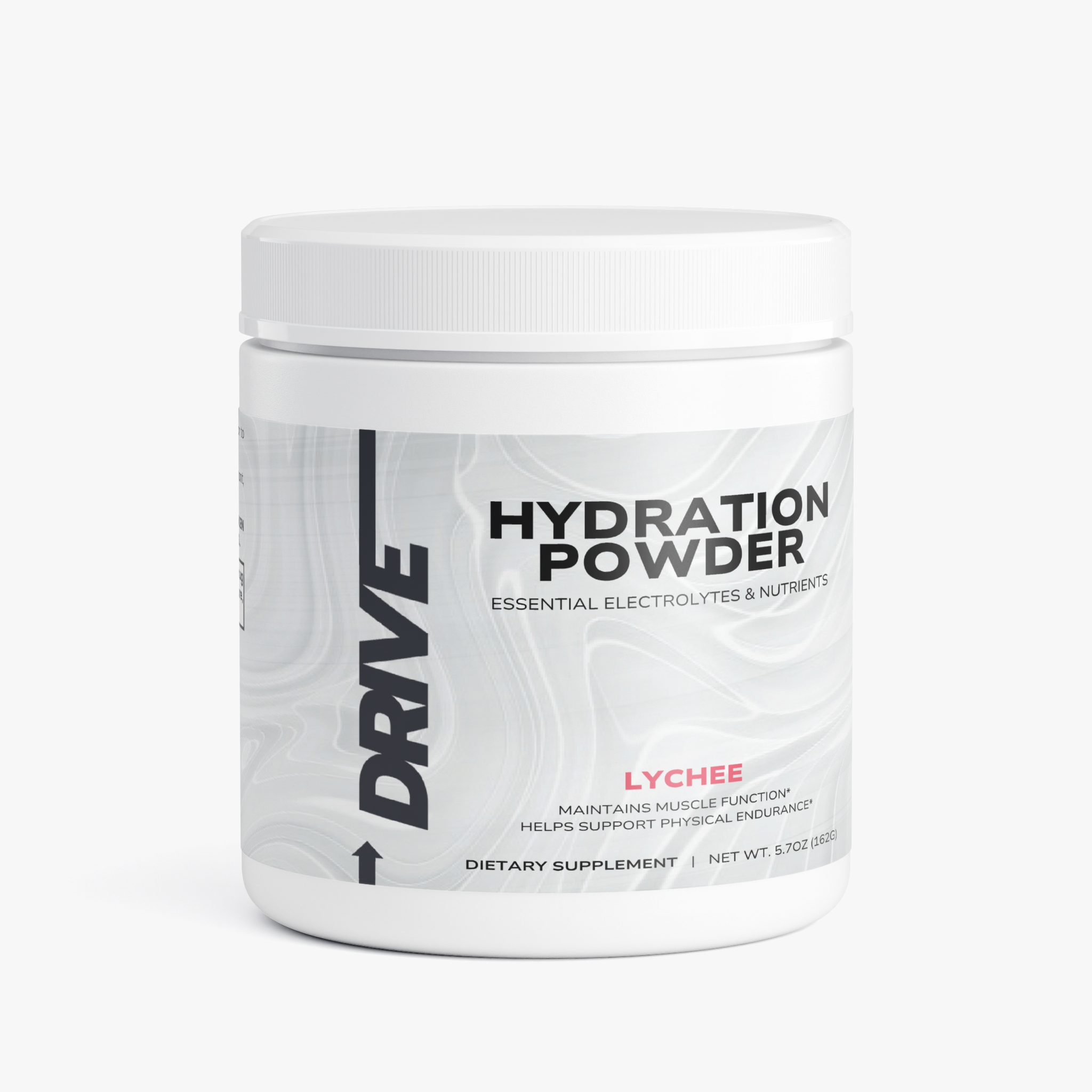 Hydration Powder (Lychee)