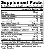 Hydration Powder (Lychee)