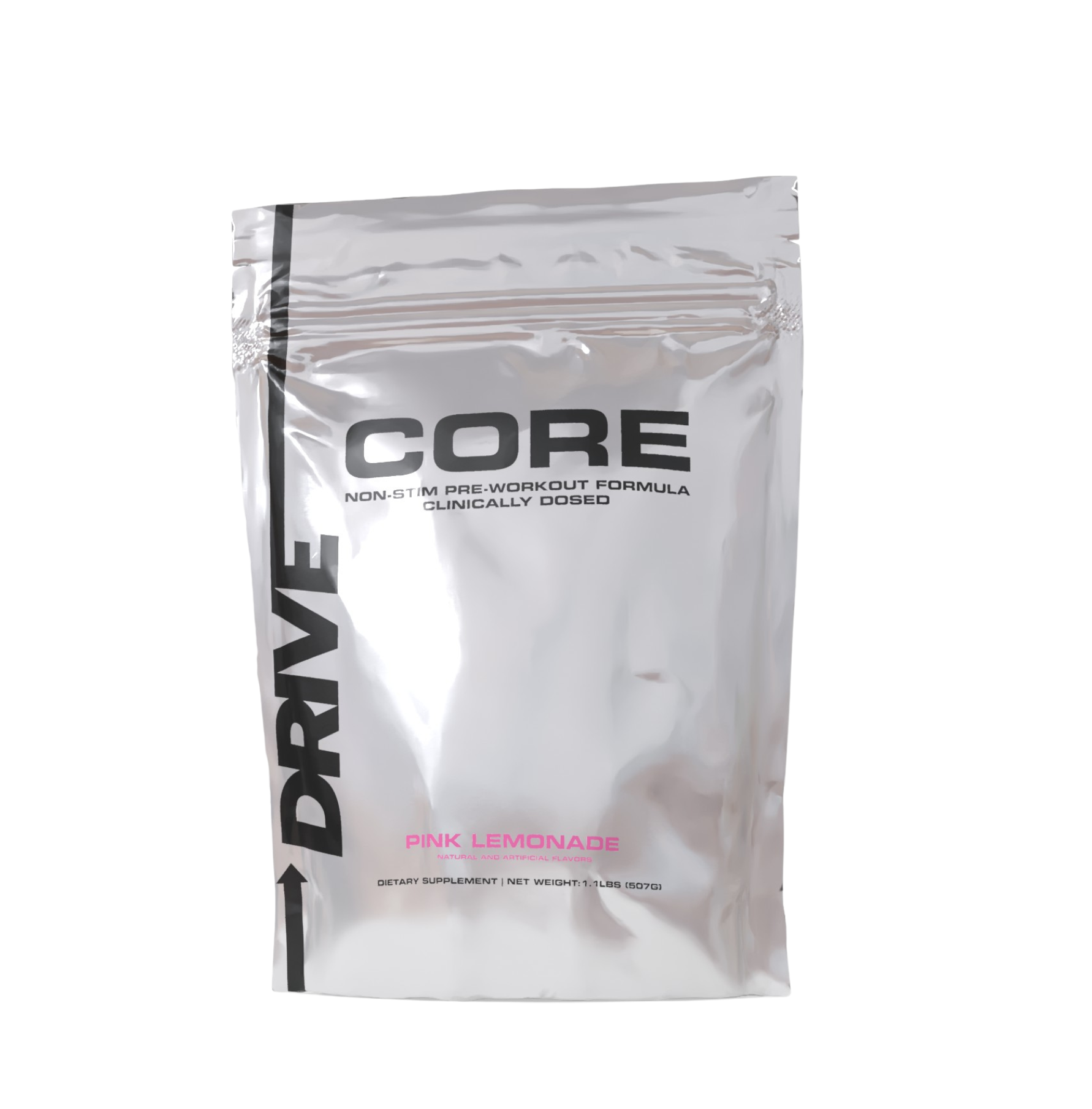 Drive Core