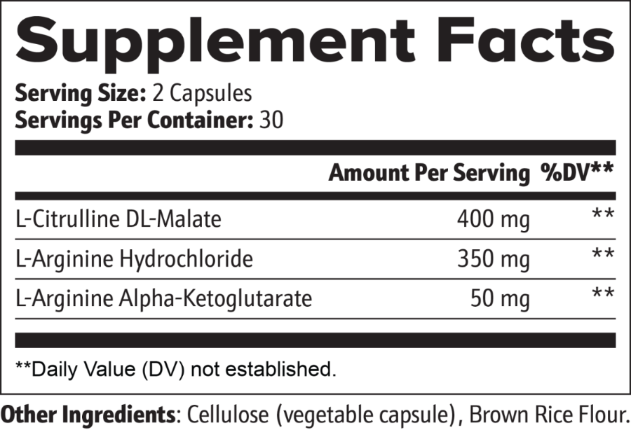 Nitric Oxide